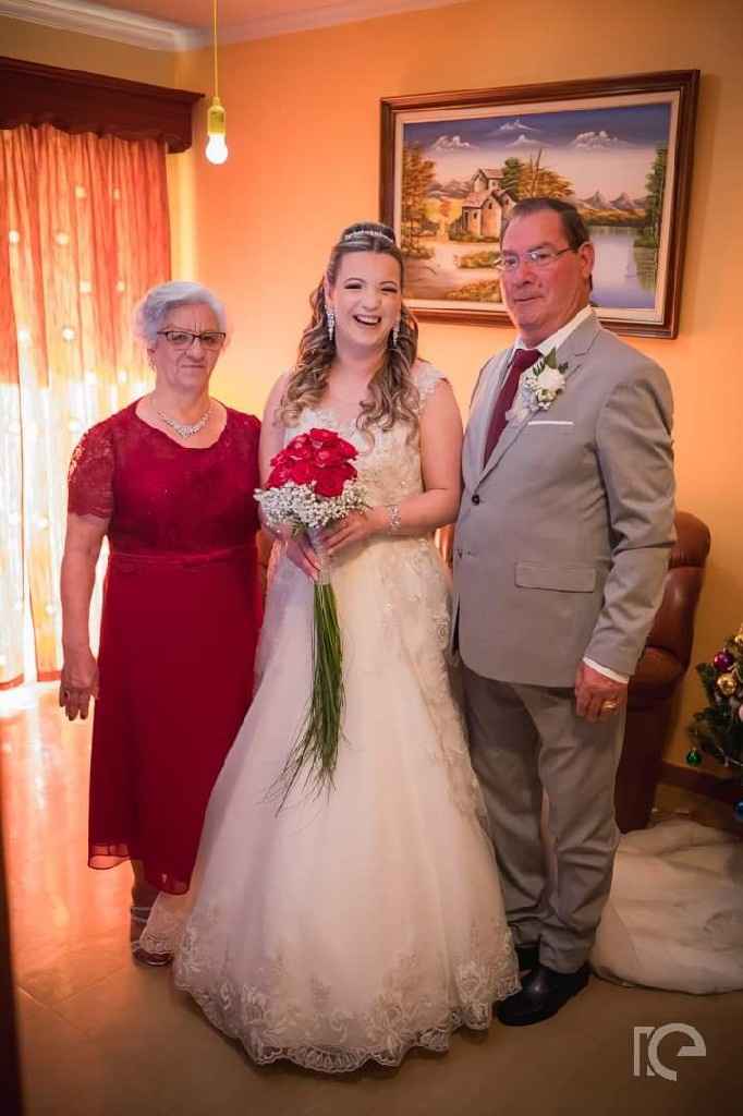 o nosso casamento - 16