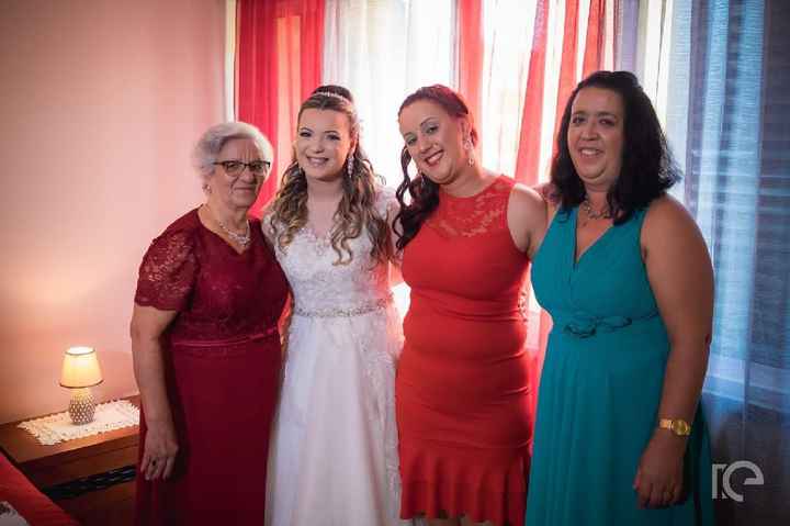 o nosso casamento - 17