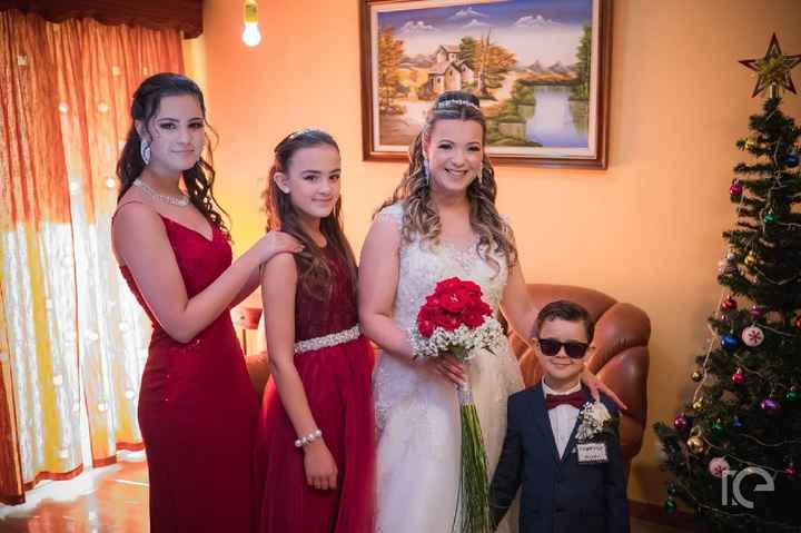 o nosso casamento - 18