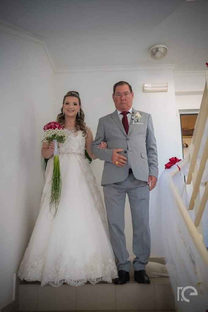 o nosso casamento - 19