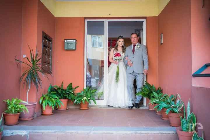 o nosso casamento - 20