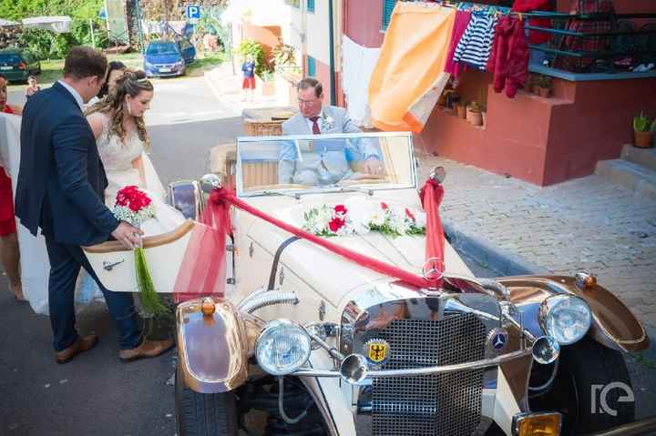 o nosso casamento - 21