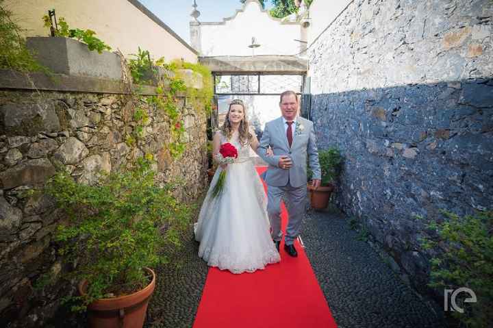 o nosso casamento - 24