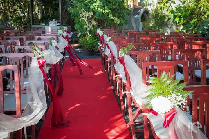 o nosso casamento - 25