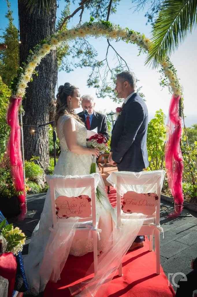 o nosso casamento - 26