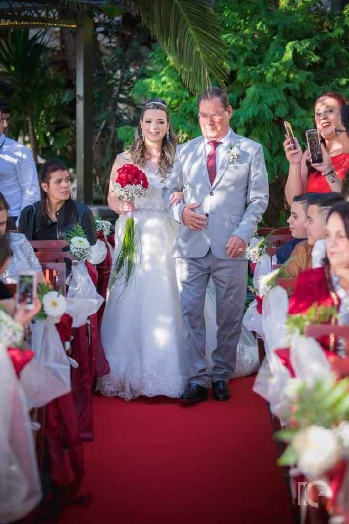 o nosso casamento - 29