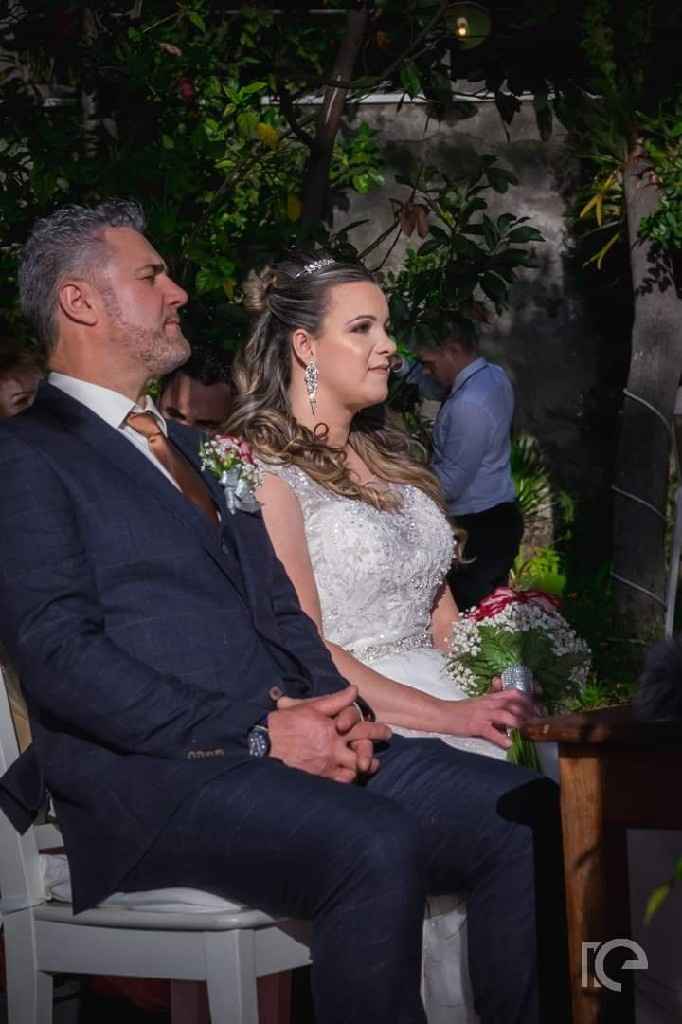 o nosso casamento - 30