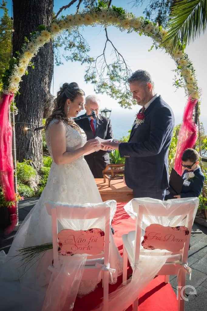 o nosso casamento - 31