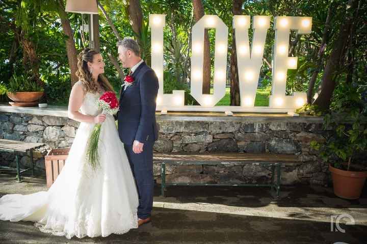 o nosso casamento - 34