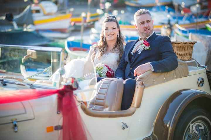 o nosso casamento - 35