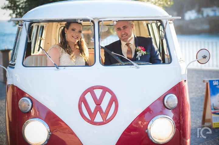 o nosso casamento - 36