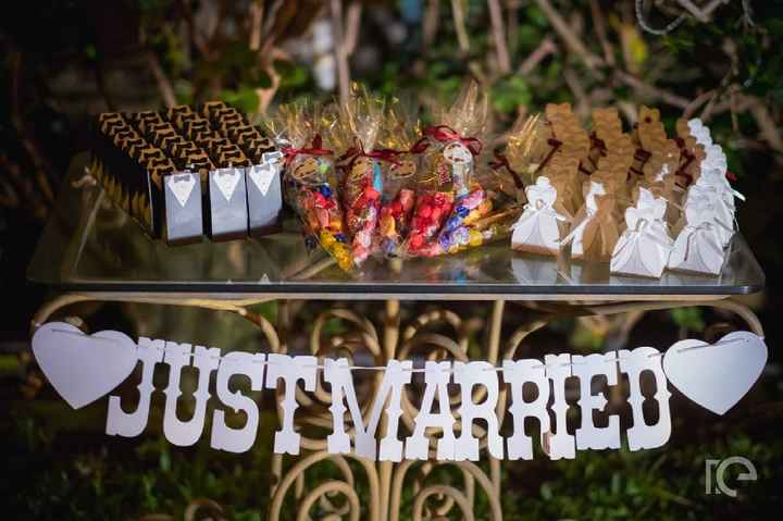 o nosso casamento - 41