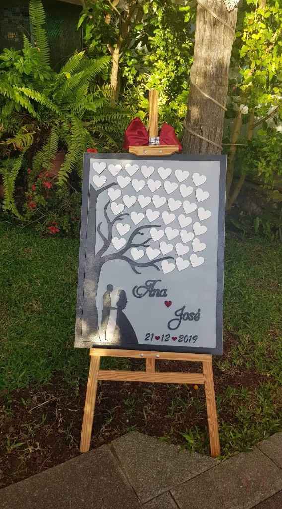 o nosso casamento - 44