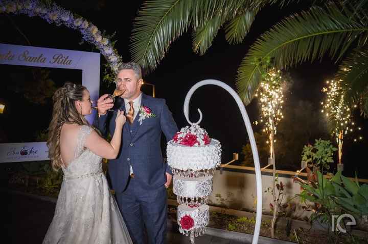 o nosso casamento - 54