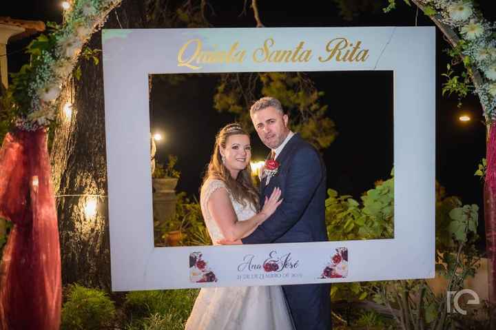 o nosso casamento - 56