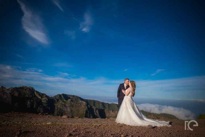 o nosso casamento - 66