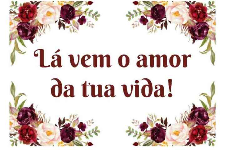 Lembrancas Chinelos + Placas - 4