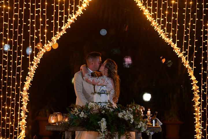 Finalmente, casados! 06.05.2023 - 3