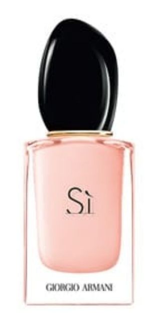 Detalhes do Grande dia: o perfume! - 1