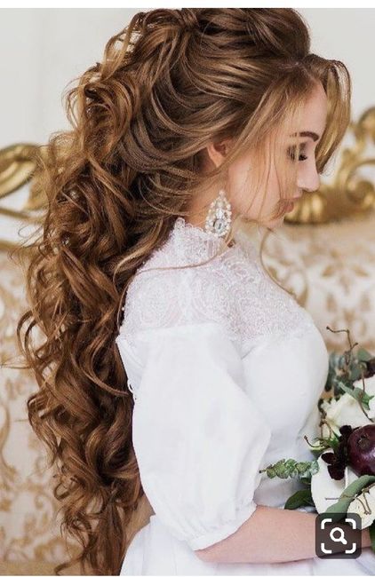 Penteado e musicas - 1