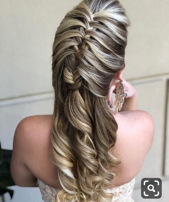 Penteado e musicas - 2