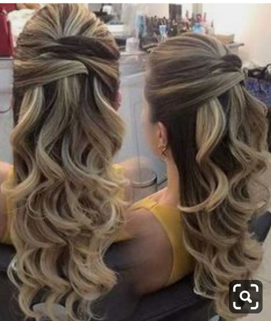 Penteado e musicas - 5