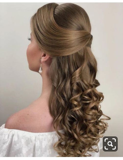 Penteado e musicas - 6