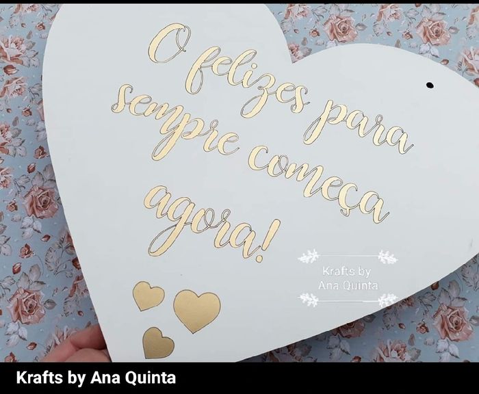 Placas - Meninos das alianças 1