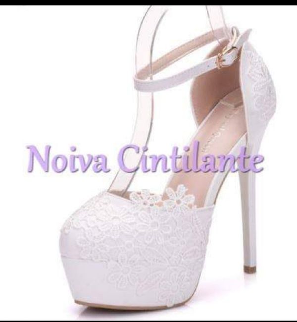 Sapatos - 3