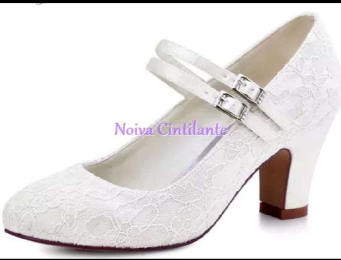 Sapatos - 7