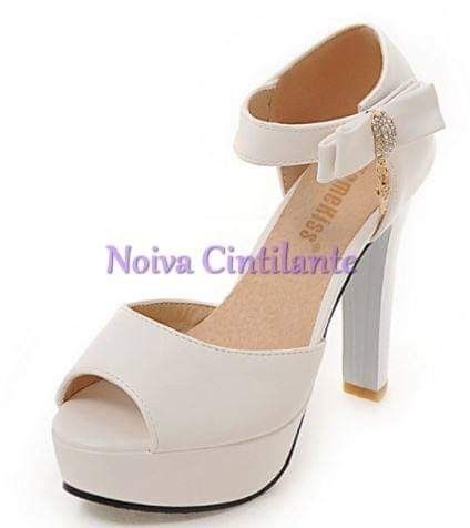 o dilema dos sapatos - 3