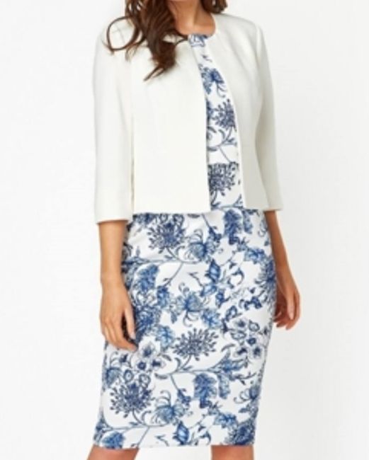 Roupa da sogrinha - 3