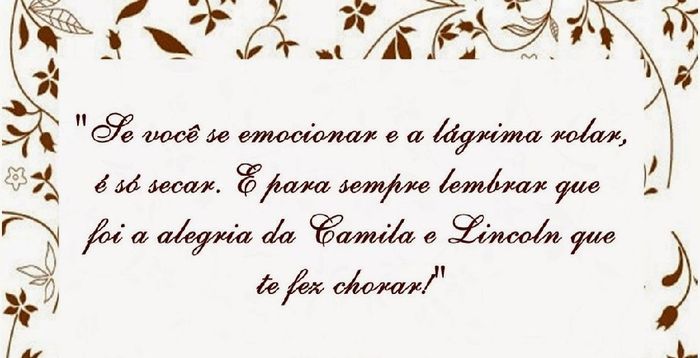 Encontrei um novo design!!?? - 1
