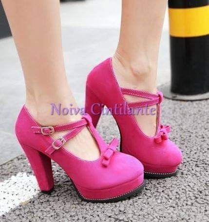 Sapatos Diy - Conseguem me ajudar - 1