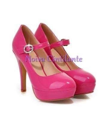 Sapatos Diy - Conseguem me ajudar - 2