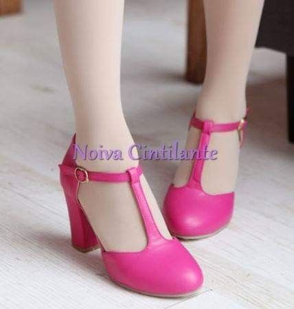 Sapatos Diy - Conseguem me ajudar - 4