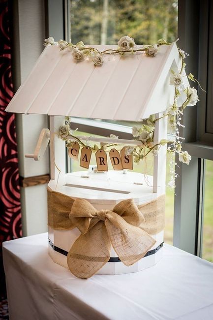 Guest book Wedding - 1
