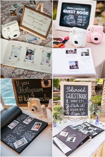 Guest book Wedding - 4