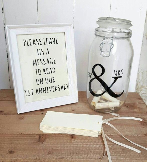 Guest book Wedding - 5