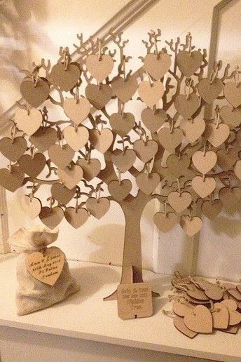Guest book Wedding - 8