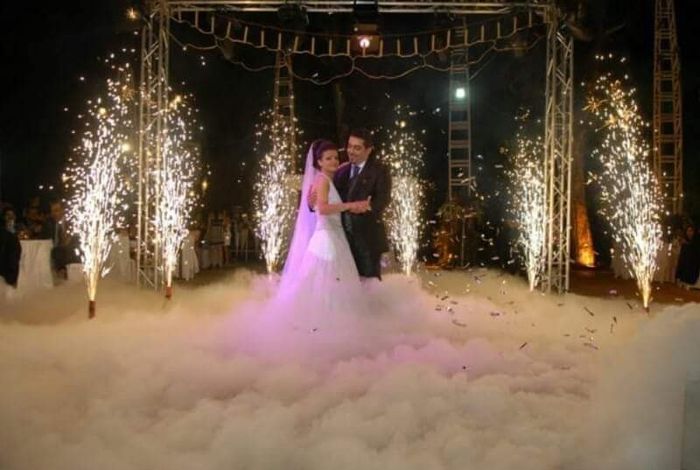 Ideias para o casamento - 4