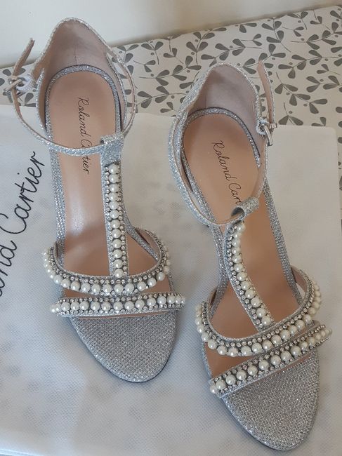 Sapatos+vestido - 1