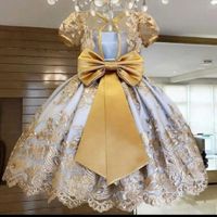 Vestidos das daminhas - 1