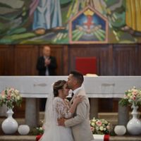 Finalmente, casados! 06.05.2023 - 2