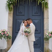 Finalmente, casados! 06.05.2023 - 7