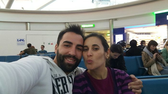 Publica uma foto do vosso amor - 1