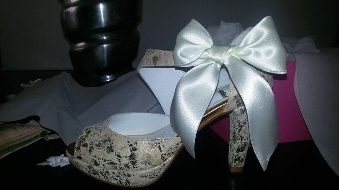 Sapatos de Cinderela