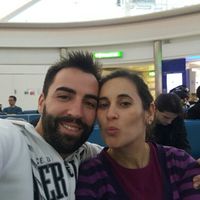 Publica uma foto do vosso amor - 1