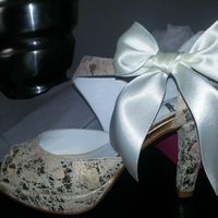 Sapatos de Cinderela