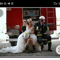 Sessão pré ou pós casamento? - 1